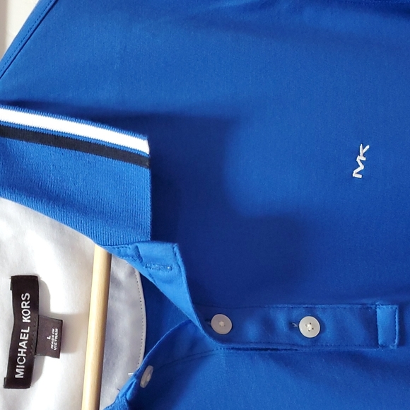 Michael Kors Men's Shirt - Picture 5 of 5